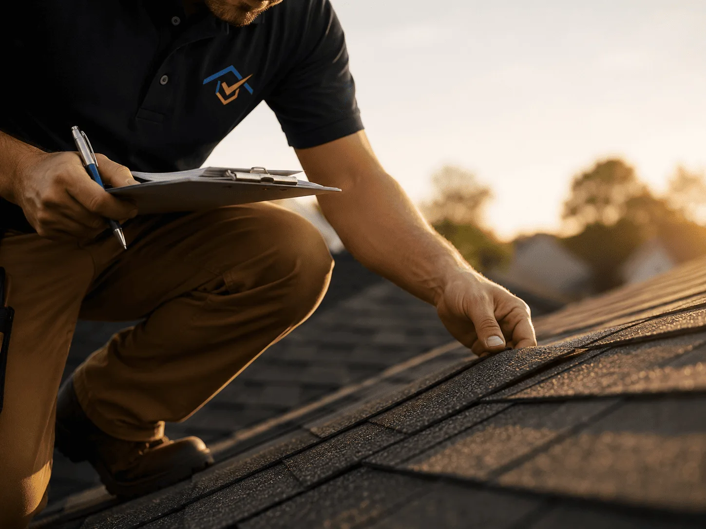 Why Choose Roof Inspection in Emblem, WY
